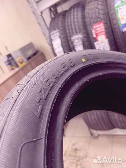 iLink L-Zeal56 255/50 R20 132U