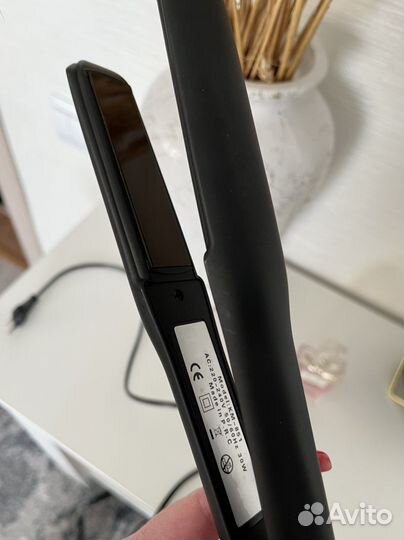 Выпрямитель для волос