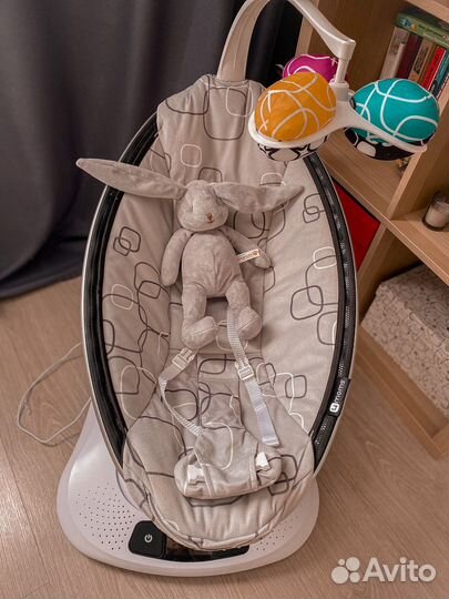 Детские качели