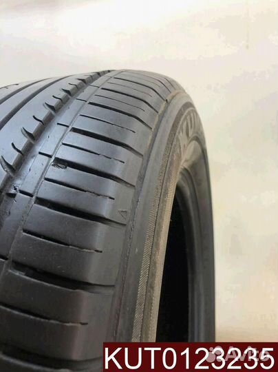 Kumho Solus KH17 215/60 R16 95V