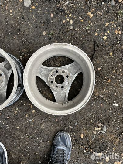 Литые диски r13 4/98