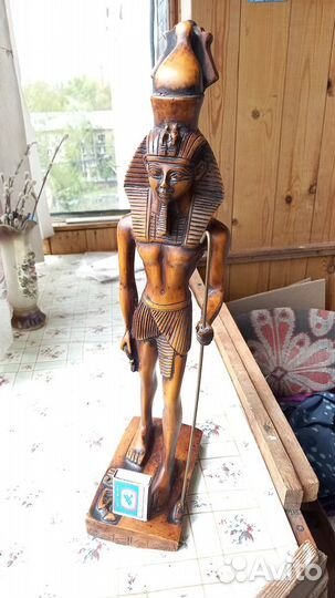 Фигурка статуэтка 