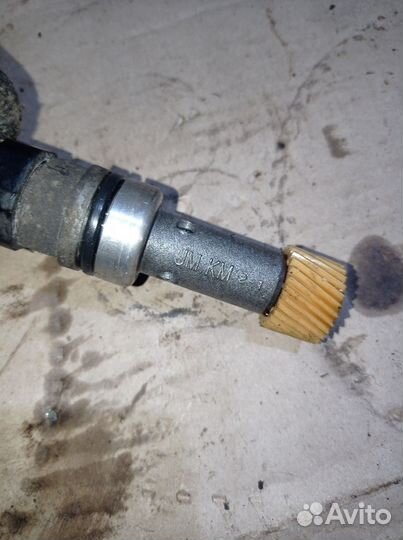 Датчик скорости Citroen c4