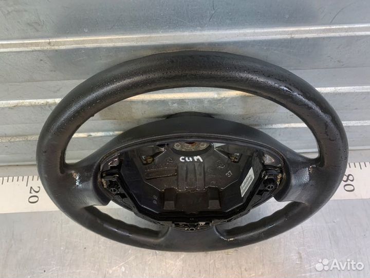 Руль Renault Symbol LB 1998- 2008