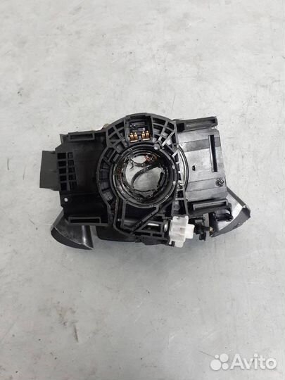 Шлейф подрулевай Renault Laguna 2 2004 8200781