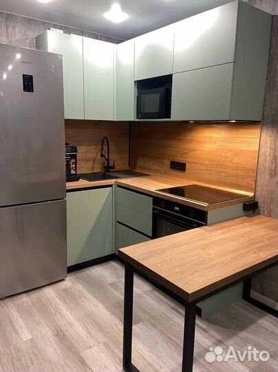 Мебель на заказ