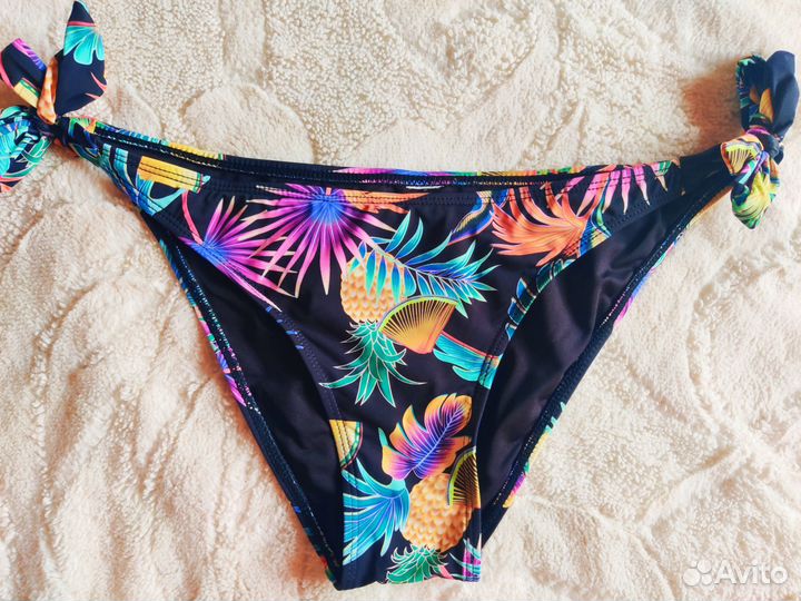 Плавки женские бу 46