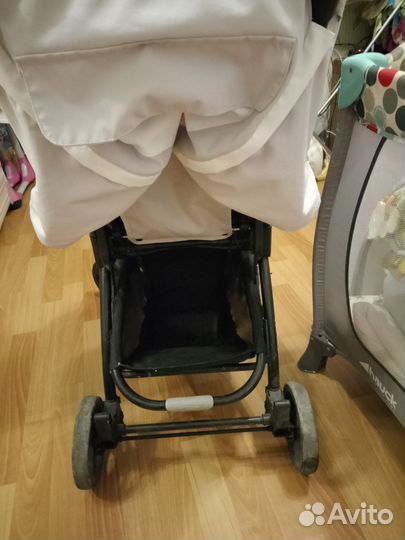 Прогулочная коляска Inglesina