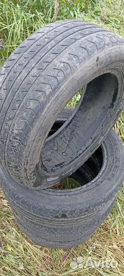 Nexen Classe Premiere CP661A 205/55 R16