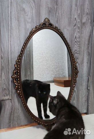 Зеркало настенное