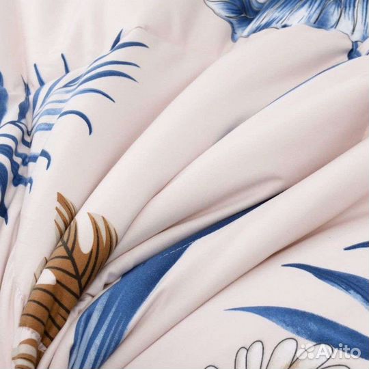 Белье постельное с одеялом