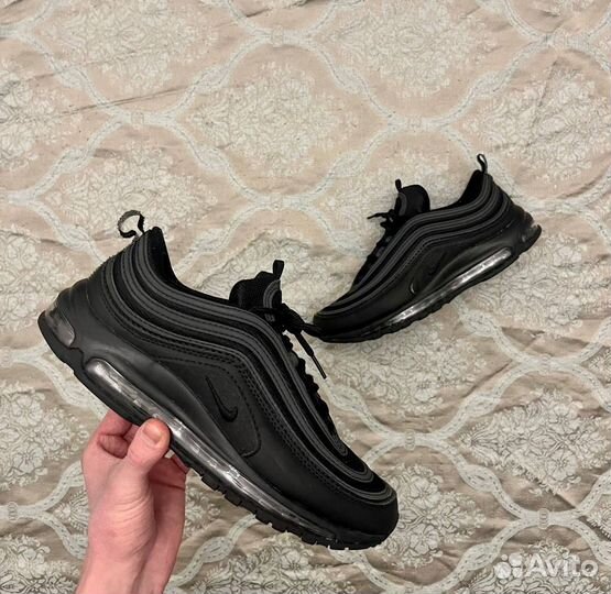 Кроссовки Nike Air Max 97 оригинал