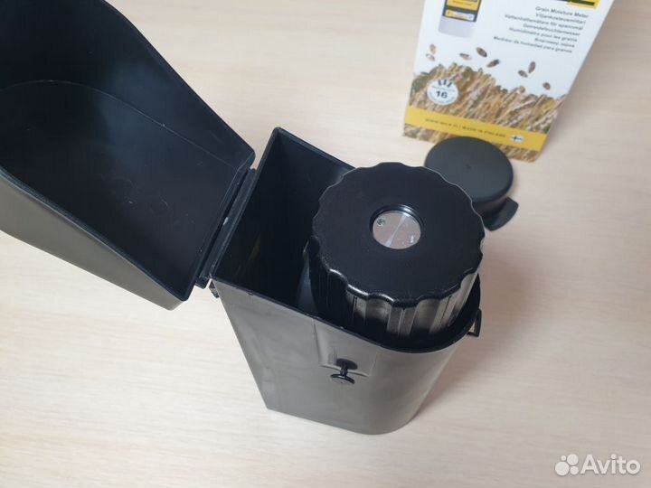 Влагомер зерна Wile 55 в наличии в Волжском