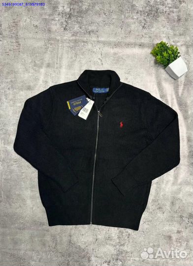 Свитер Polo Ralph Lauren