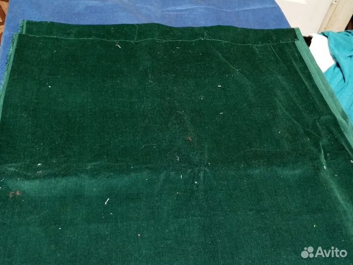 Отрез ткани СССР