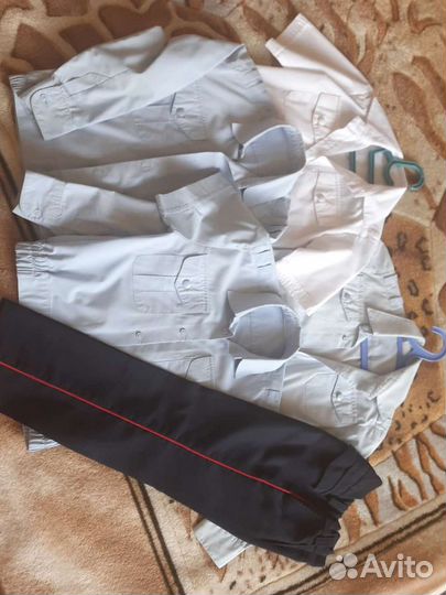 Китель,Кадетская Полиц школьная форма для мальчика