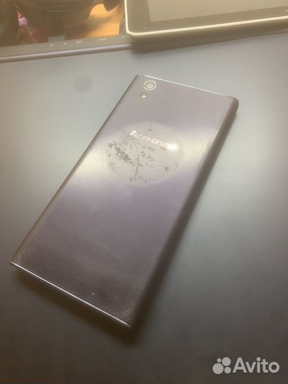 Lenovo A6000, 8 ГБ
