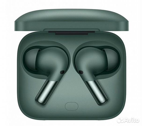 Наушники OnePlus Buds Pro 2, зеленый (Global)