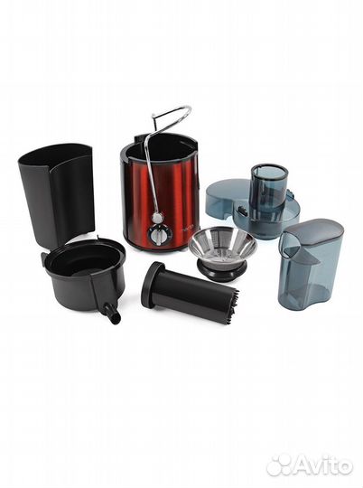 Соковыжималка