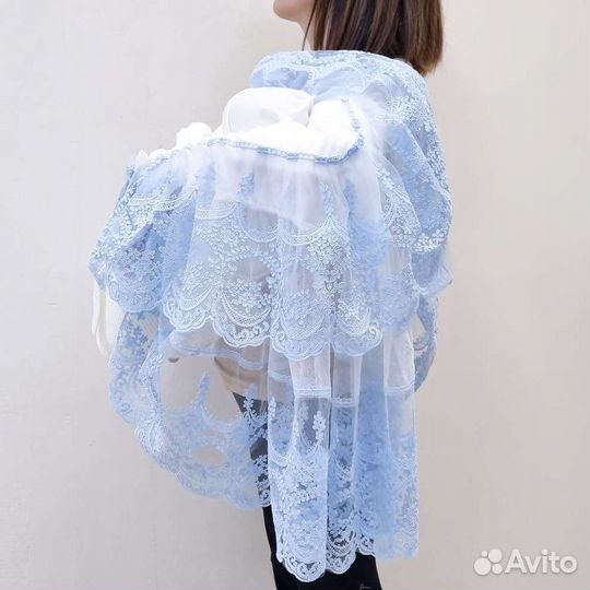 Конверт на выписку, разные сезоны. Новое