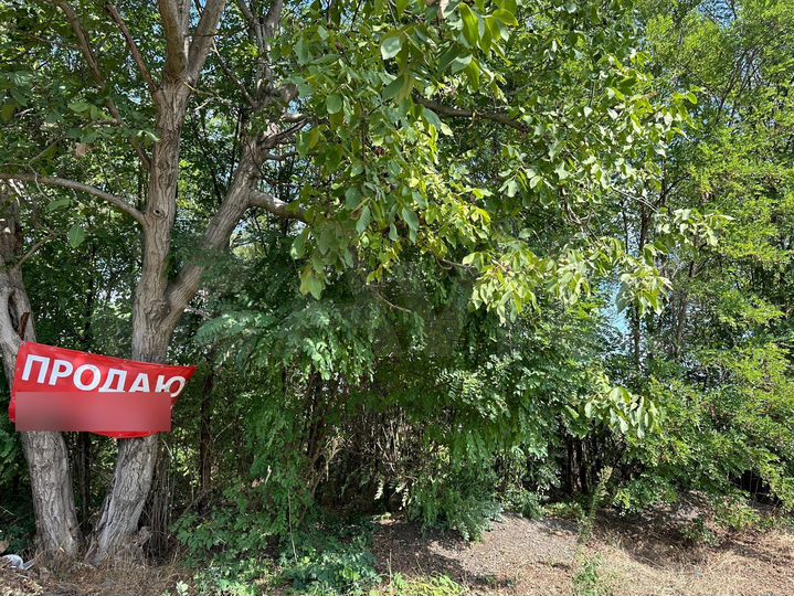 Участок 6 сот. (ИЖС)