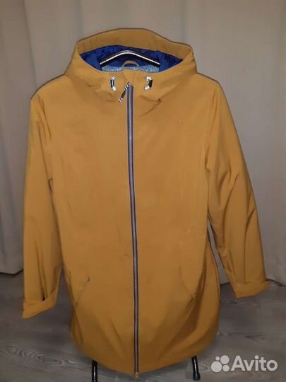 Парка женская