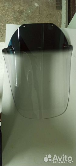 Стекло Honda CTX 700