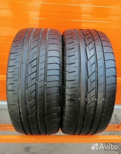 Toyo Proxes CF1 205/50 R15 86H