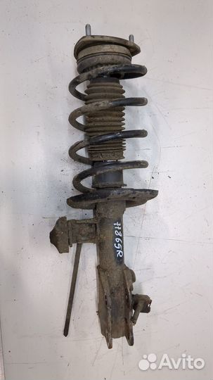 Амортизатор подвески Mazda 6 (GJ), 2015