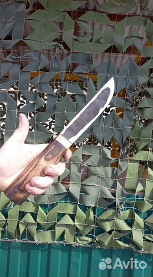Ножи ручной работы