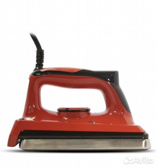 Утюг для подготовки лыж