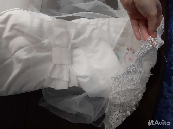 Конверт зимний Fleole