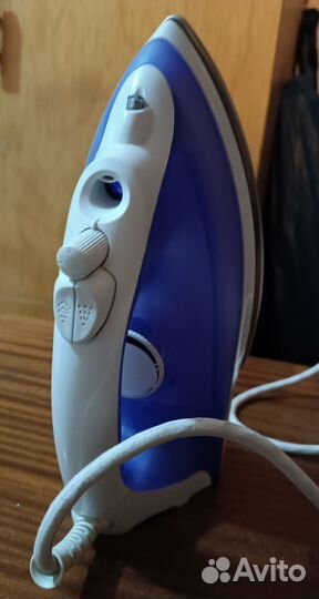 Утюг bosch в хорошем состоянии