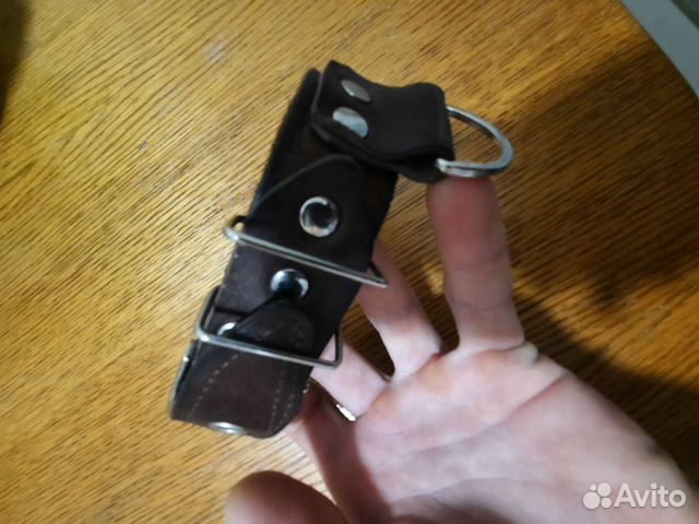 Ошейник для собак