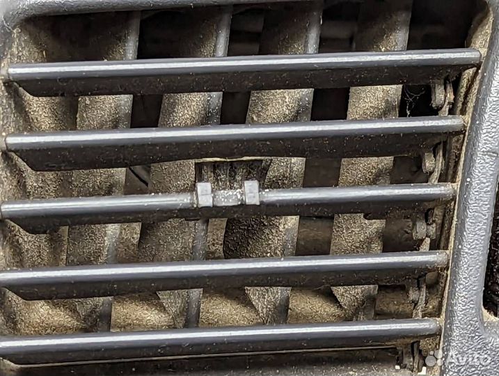 Воздуховод w210 E-class 604.917