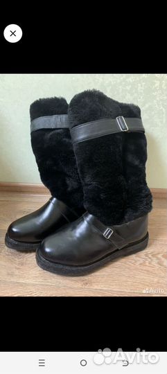 Унты мужские 43 размер