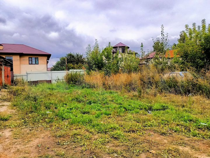 Гараж, 20 м²