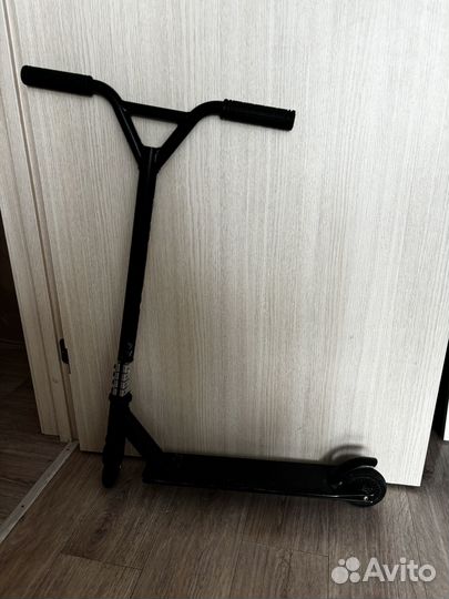 Самокат трюковой детский