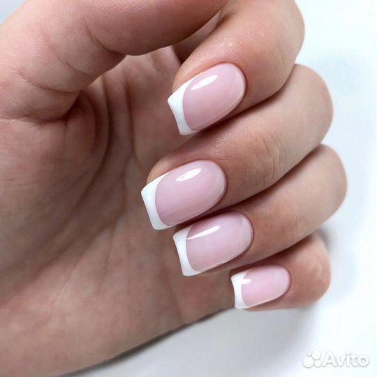 Ногтевой сервис