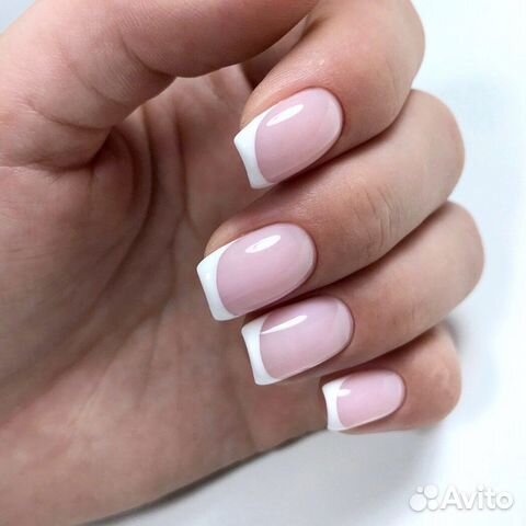 Ногтевой сервис