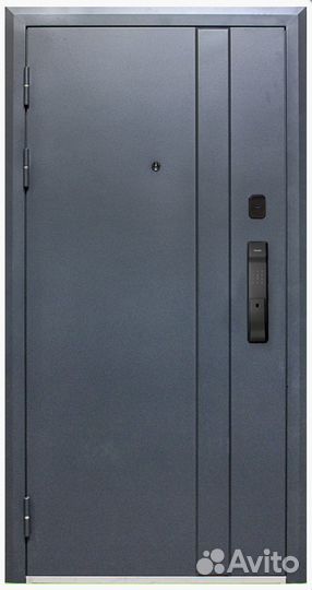 Электронный замок Kaadas K9