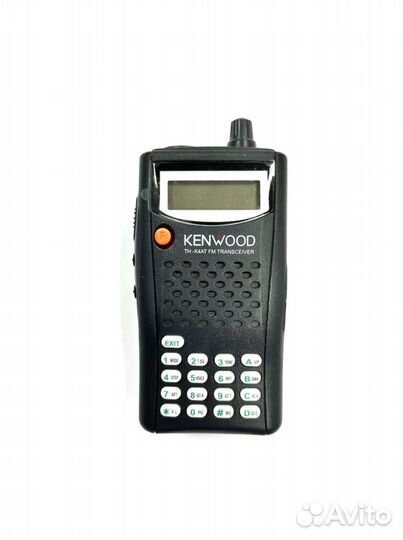 Аккумулятор BP-44LH на Kenwood TK-4AT