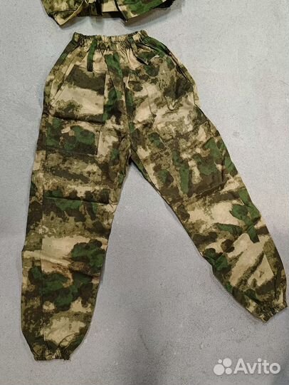 Военная форма, масхалат, комплект