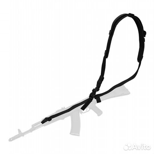 Ремень тактический долг-М3