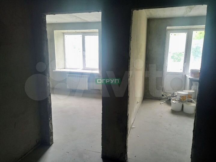 1-к. квартира, 40,2 м², 1/10 эт.