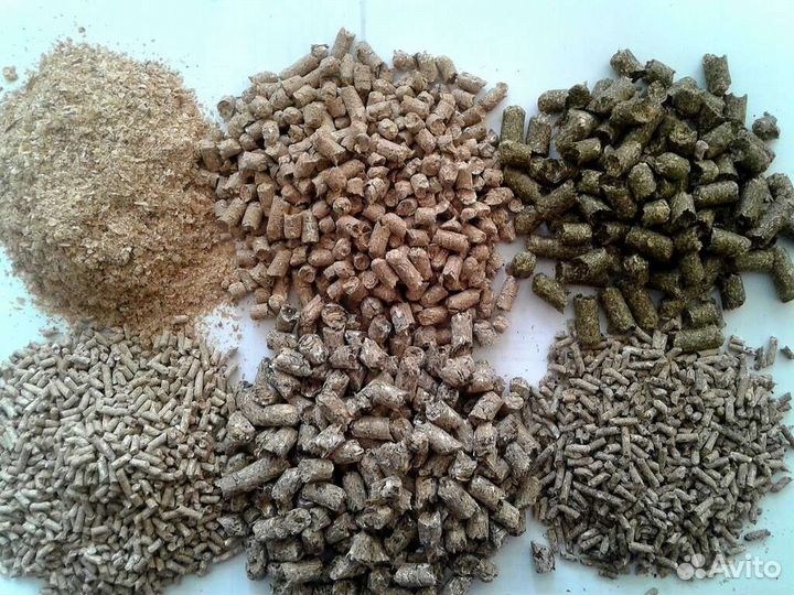 Комбикорм для кур несушек, бройлеров,телят