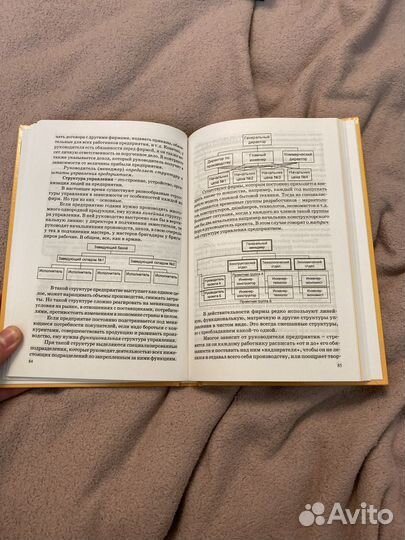 Учебные пособие для 9 класса Предпринимательство