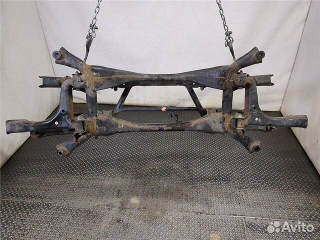 Балка подвески задняя Mitsubishi Eclipse, 2006