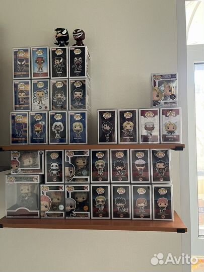 Funko pop
