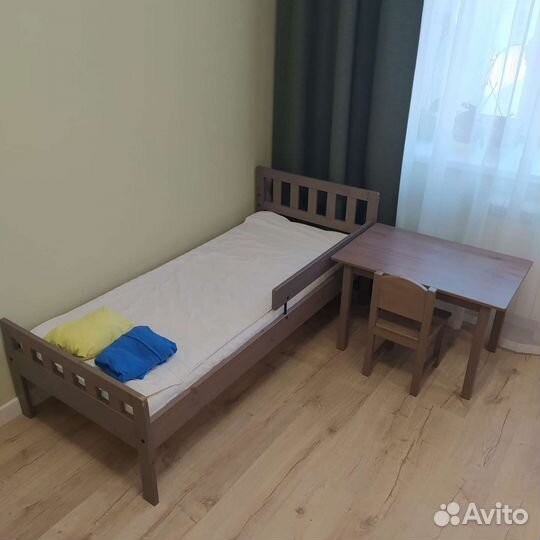 Комплект детской мебели IKEA